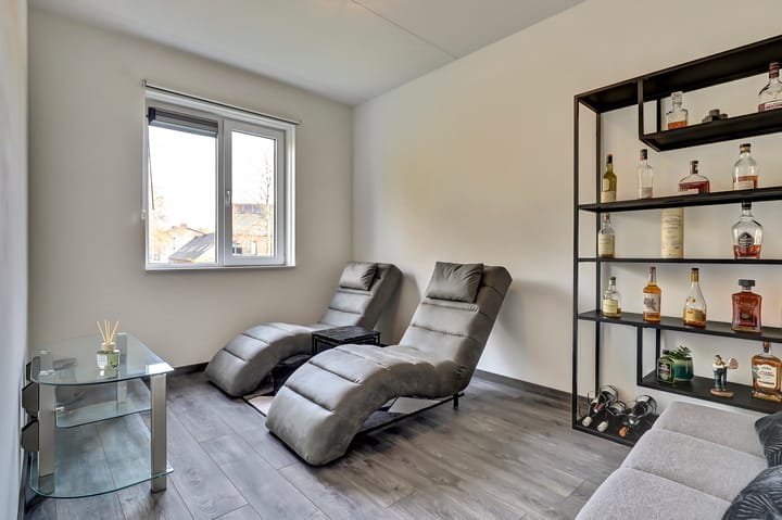 Foto 12 van Lodewijk van Nassaustraat 20