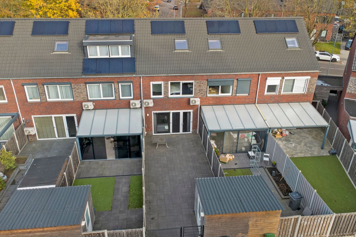 Foto 20 van Lodewijk van Nassaustraat 20