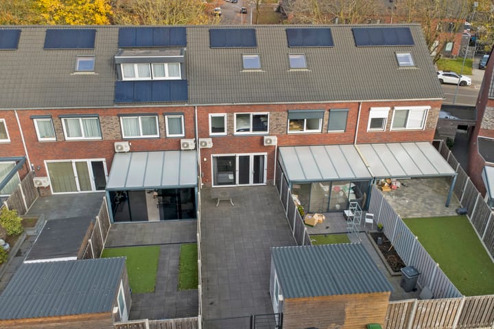 Foto 20 van Lodewijk van Nassaustraat 20