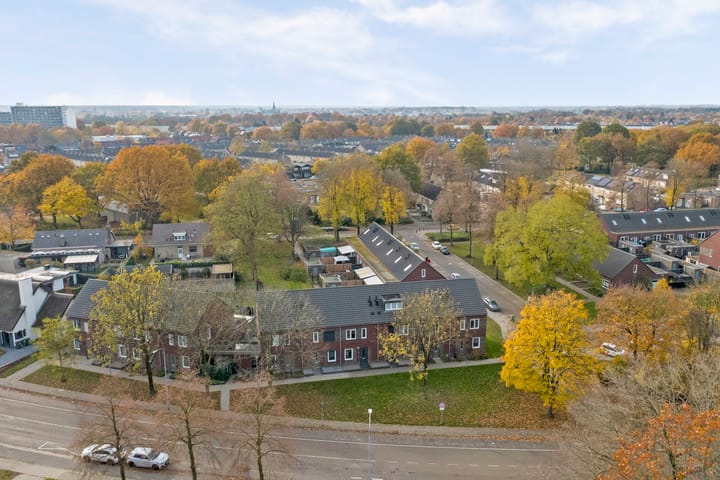 Foto 21 van Lodewijk van Nassaustraat 20