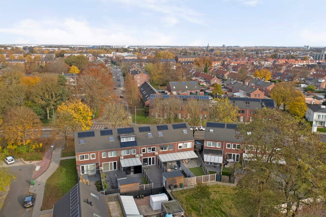 Foto 22 van Lodewijk van Nassaustraat 20