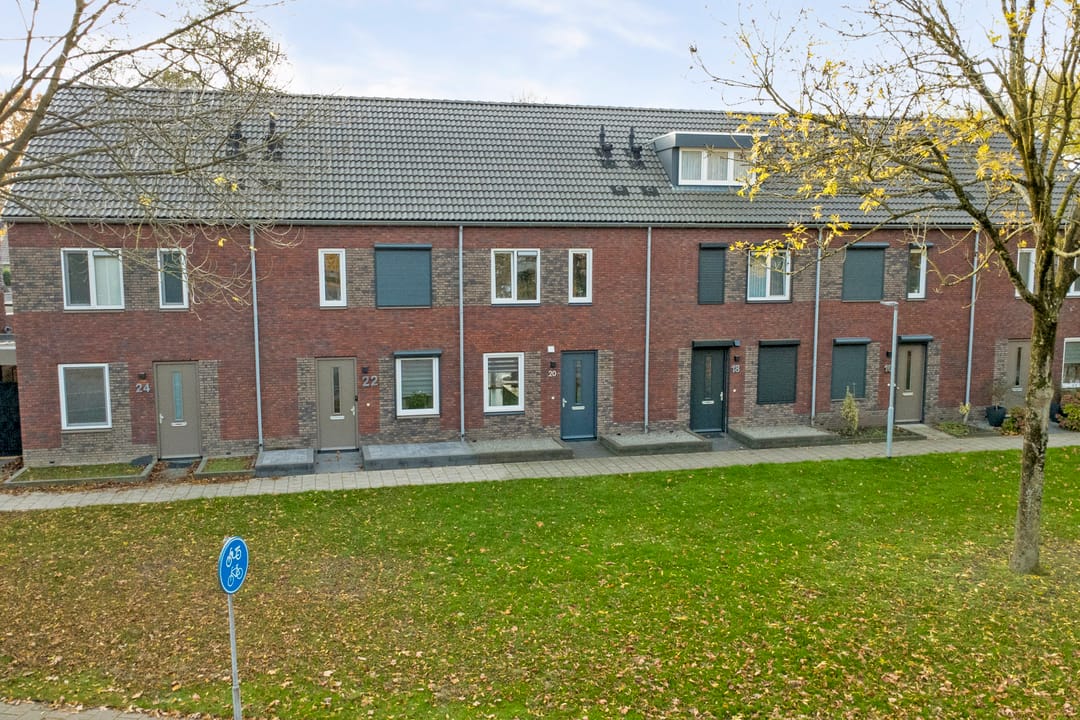 Foto 23 van Lodewijk van Nassaustraat 20