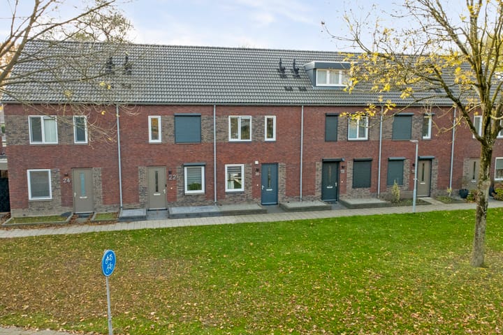 Foto 23 van Lodewijk van Nassaustraat 20