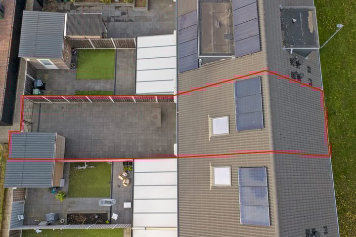 Foto 24 van Lodewijk van Nassaustraat 20