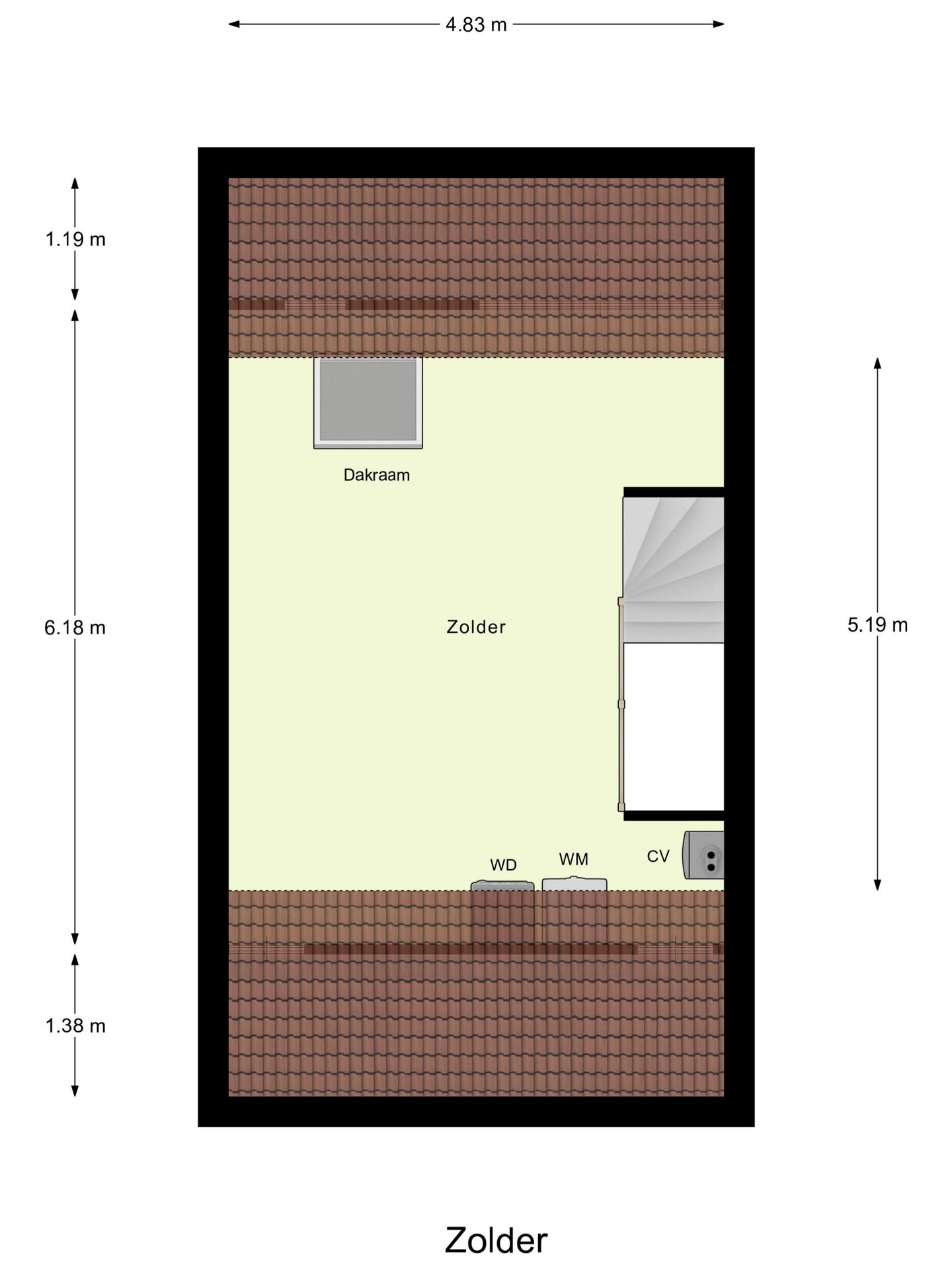 Foto 29 van Lodewijk van Nassaustraat 20