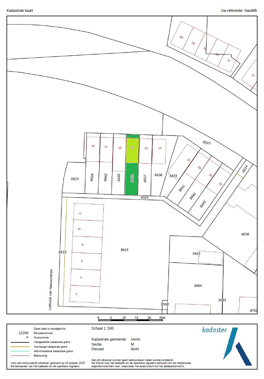 Foto 31 van Lodewijk van Nassaustraat 20