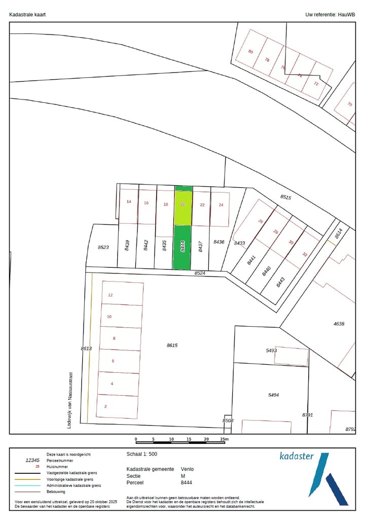 Foto 31 van Lodewijk van Nassaustraat 20