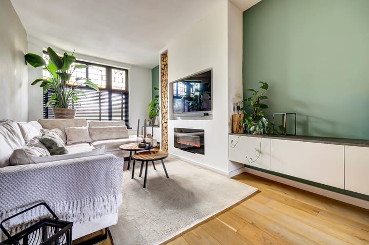 Foto 4 van Dijklaan 81