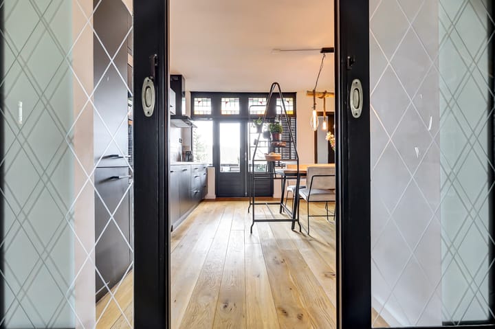 Foto 8 van Dijklaan 81