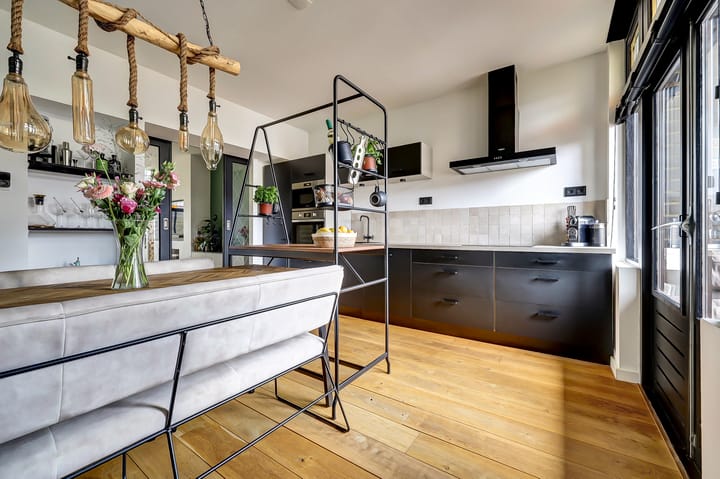 Foto 9 van Dijklaan 81