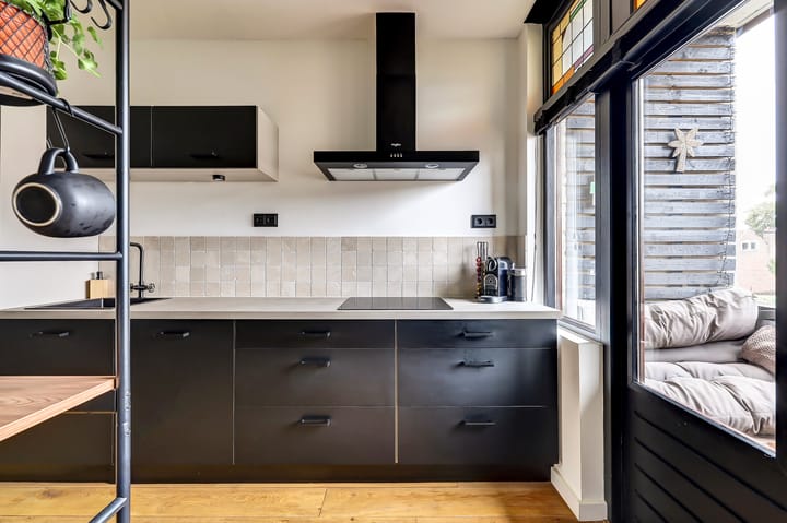 Foto 10 van Dijklaan 81