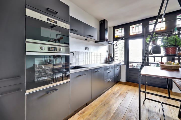 Foto 12 van Dijklaan 81