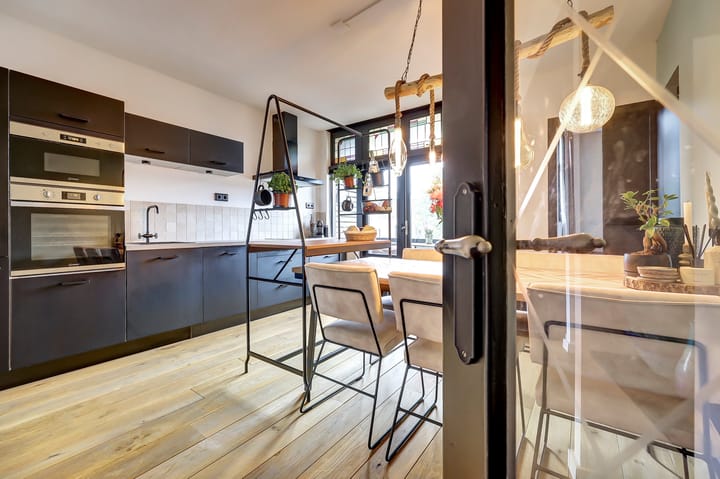 Foto 13 van Dijklaan 81