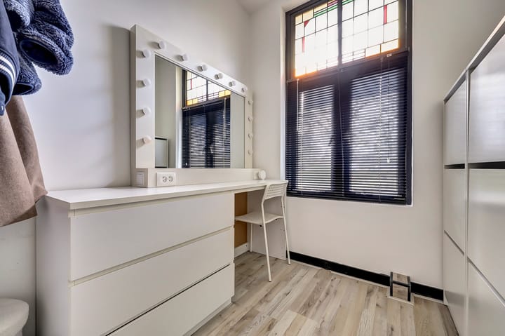 Foto 19 van Dijklaan 81