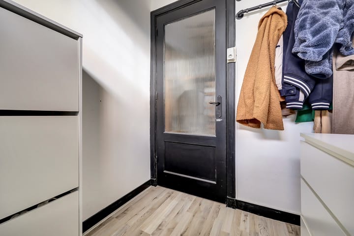 Foto 20 van Dijklaan 81