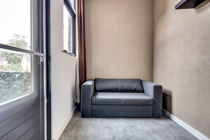 Foto 21 van Dijklaan 81