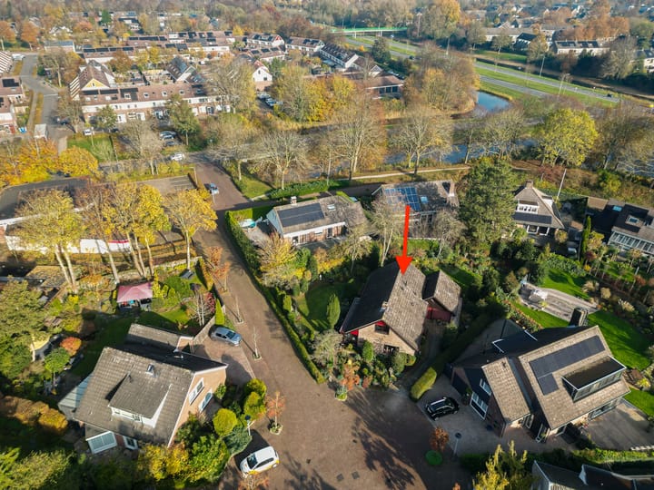 Foto 4 van Punter 25 23