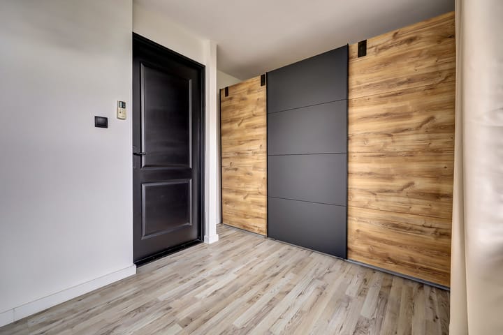 Foto 25 van Dijklaan 81