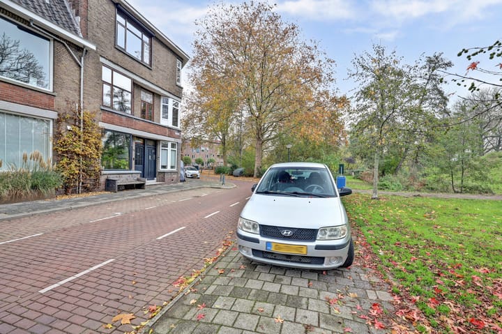 Foto 29 van Dijklaan 81