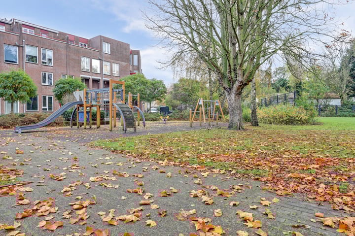 Foto 32 van Dijklaan 81