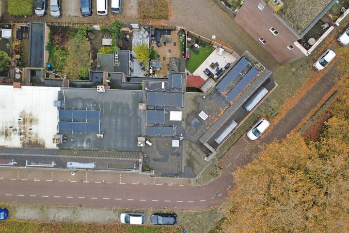 Foto 33 van Dijklaan 81