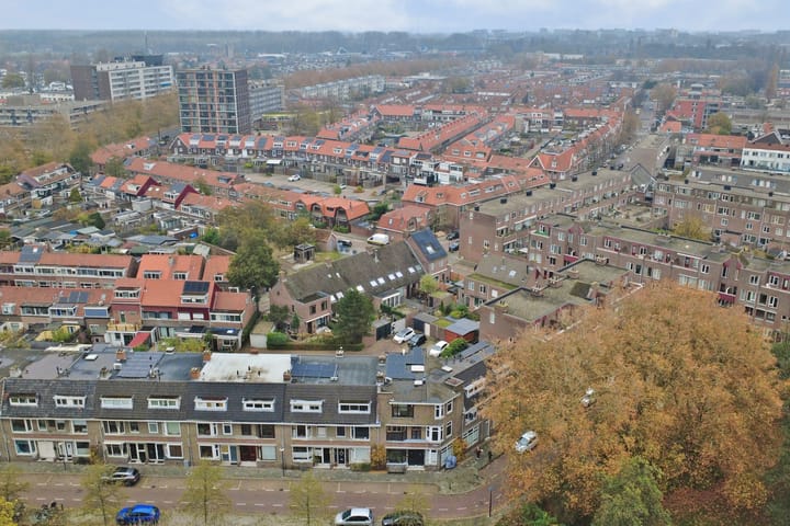 Foto 34 van Dijklaan 81