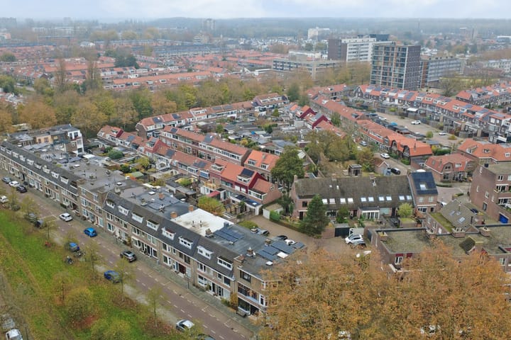 Foto 36 van Dijklaan 81