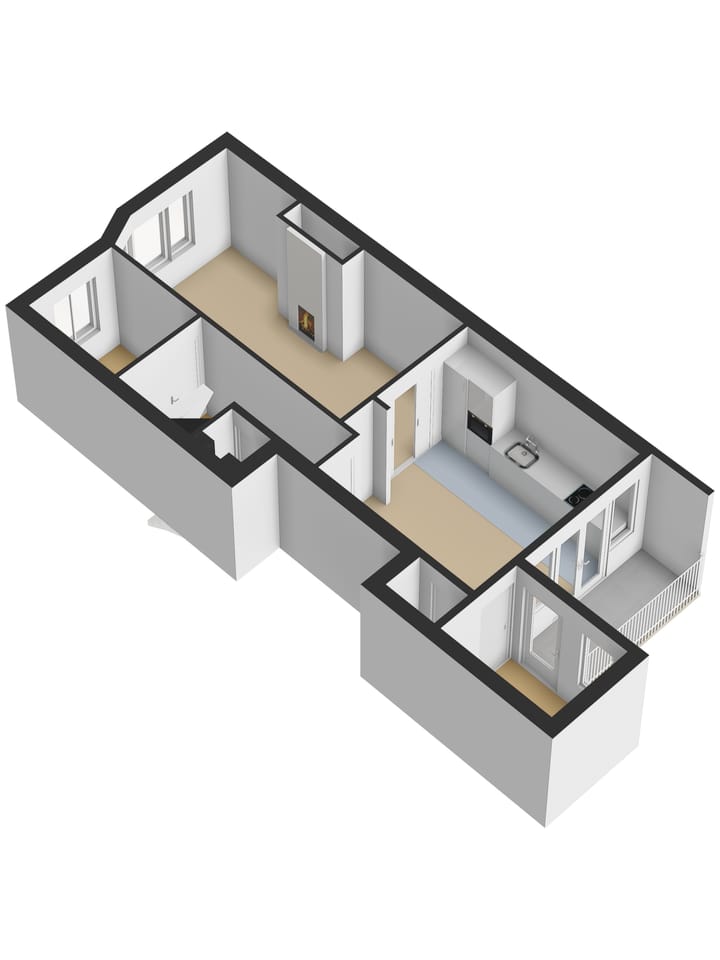 Foto 39 van Dijklaan 81