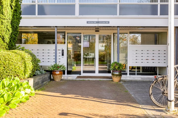 Foto 5 van Anemoonstraat 189