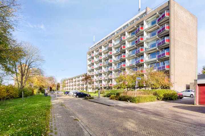 Foto 29 van Anemoonstraat 189