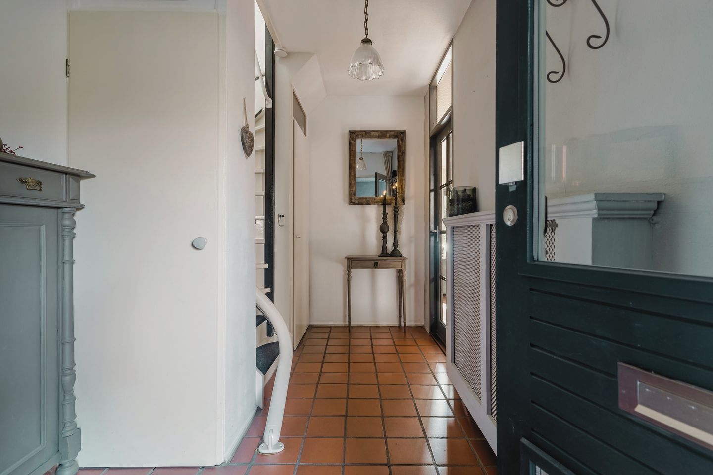 Foto 10 van Mannagras 40