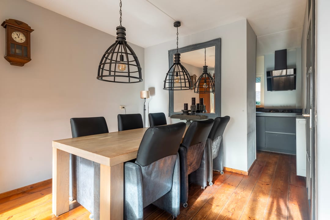 Foto 13 van Mannagras 40