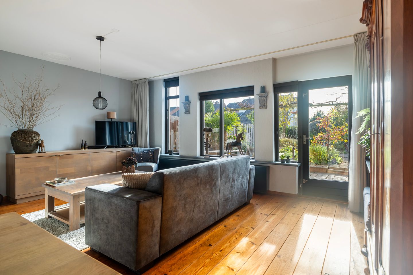 Foto 14 van Mannagras 40