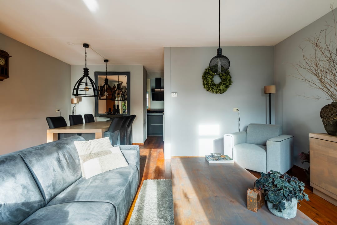 Foto 16 van Mannagras 40