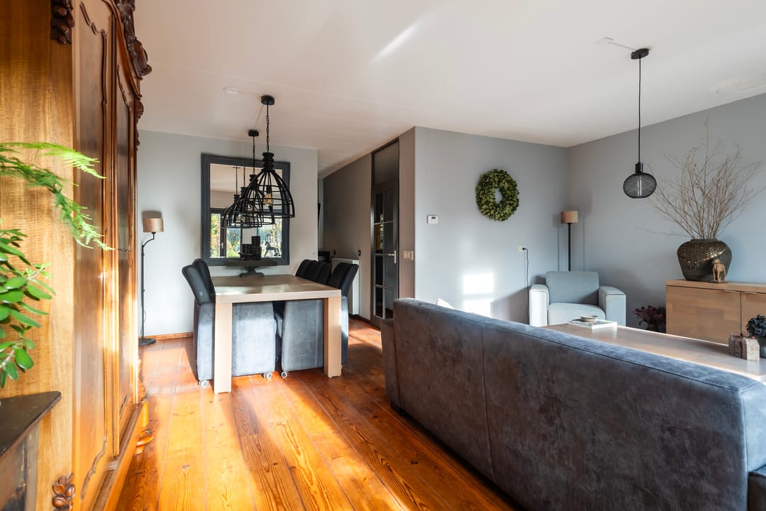 Foto 17 van Mannagras 40