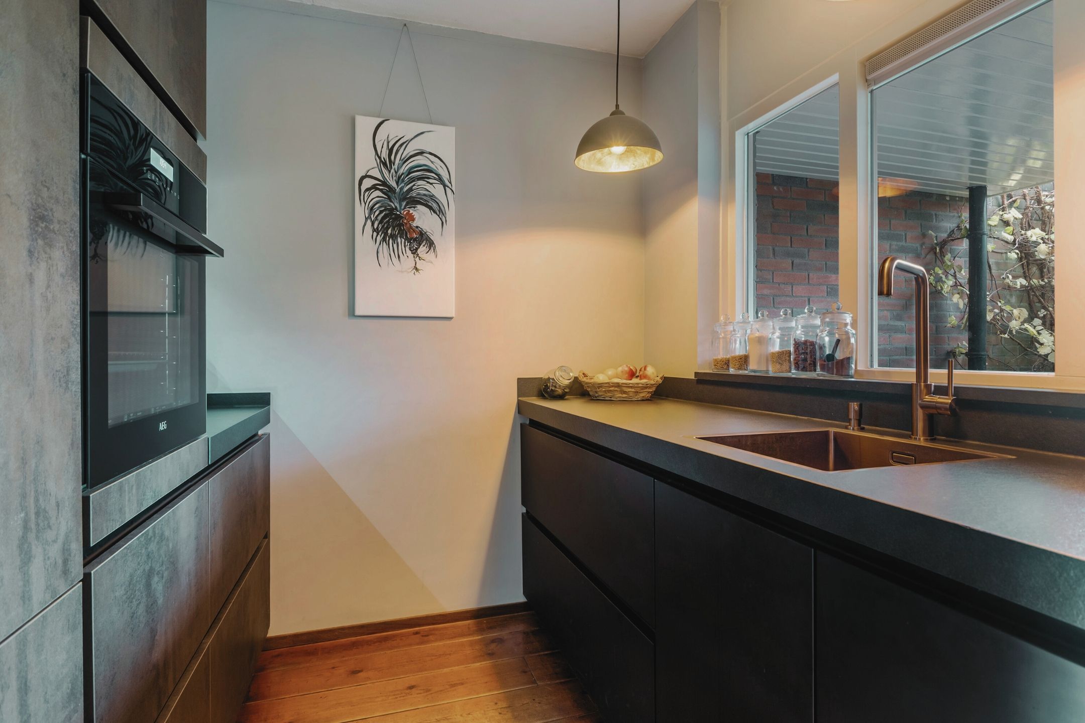 Foto 18 van Mannagras 40