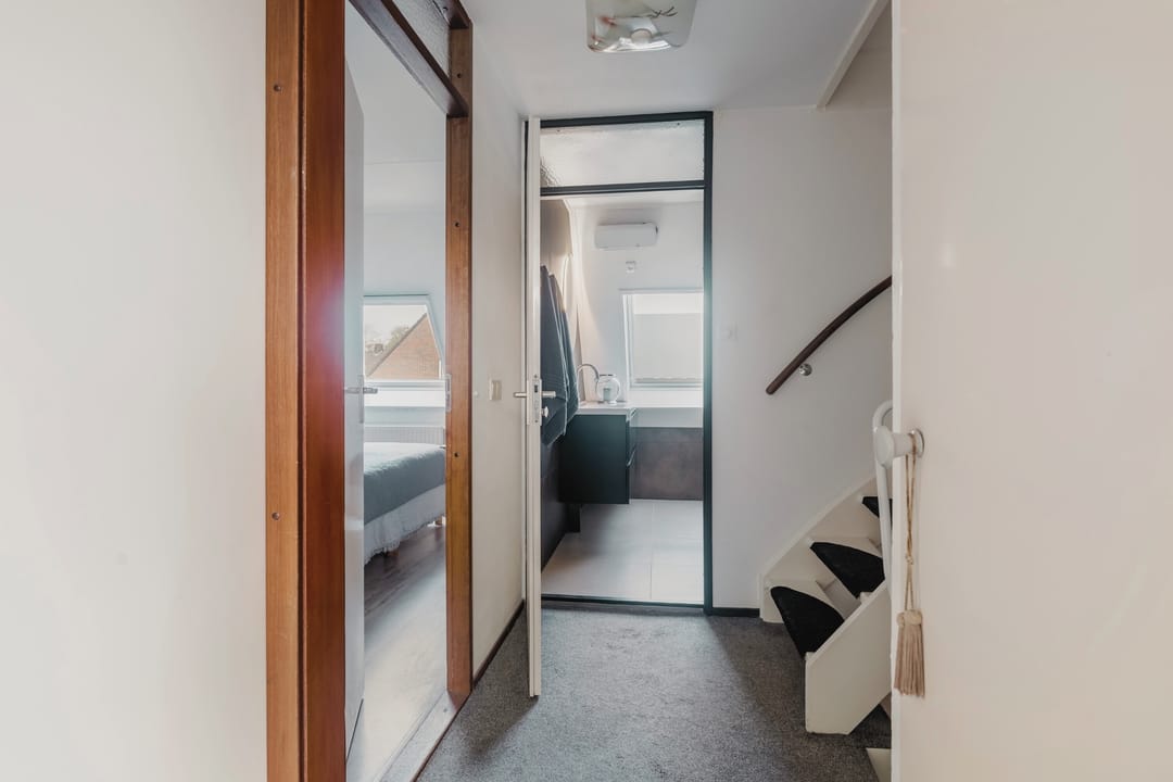 Foto 26 van Mannagras 40