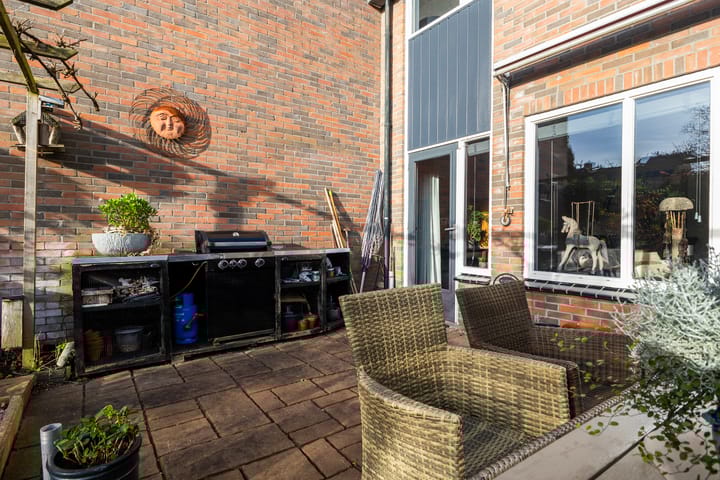 Photo 21 of Mannagras 40