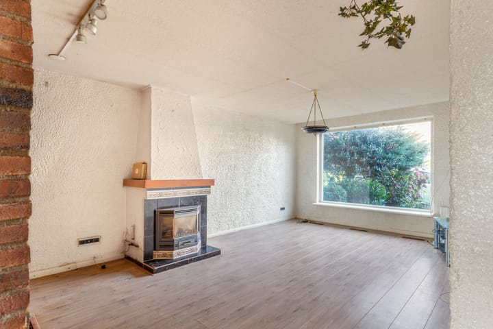 Photo 2 of Hoefcamplaan 11