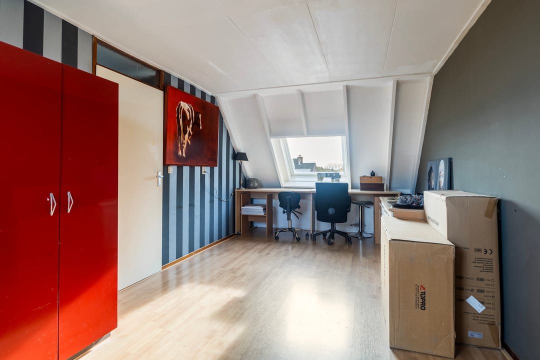 Foto 37 van Mannagras 40