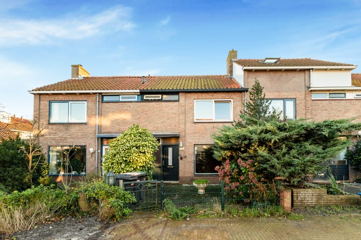 Photo 5 of Hoefcamplaan 11