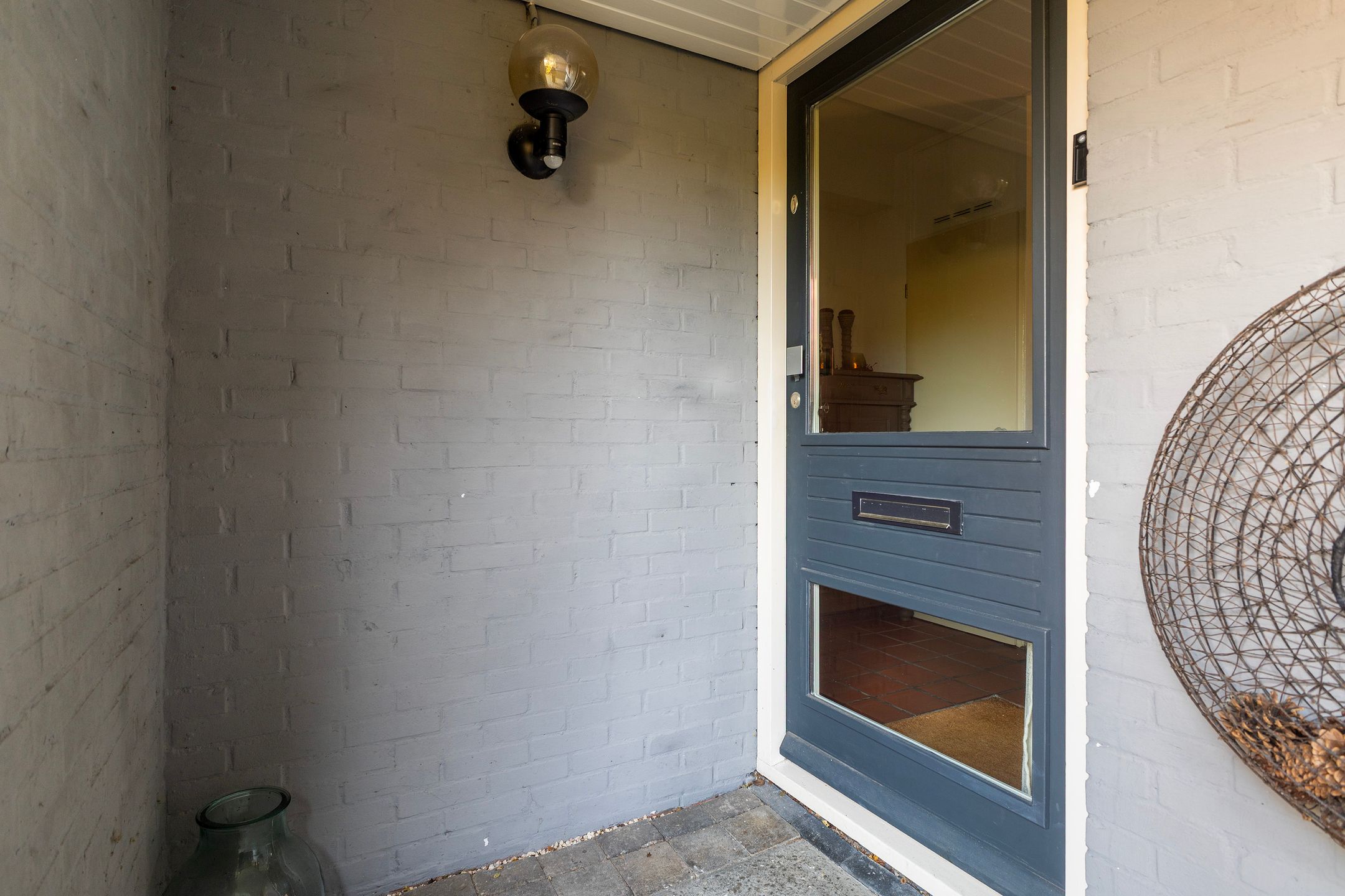 Foto 9 van Mannagras 40