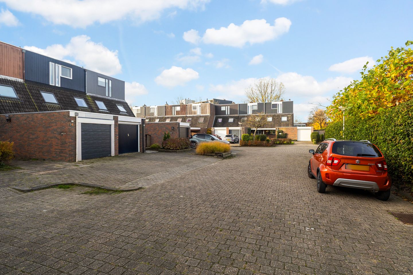 Foto 40 van Mannagras 40