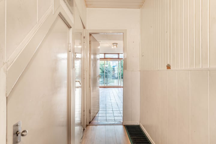 Photo 6 of Hoefcamplaan 11