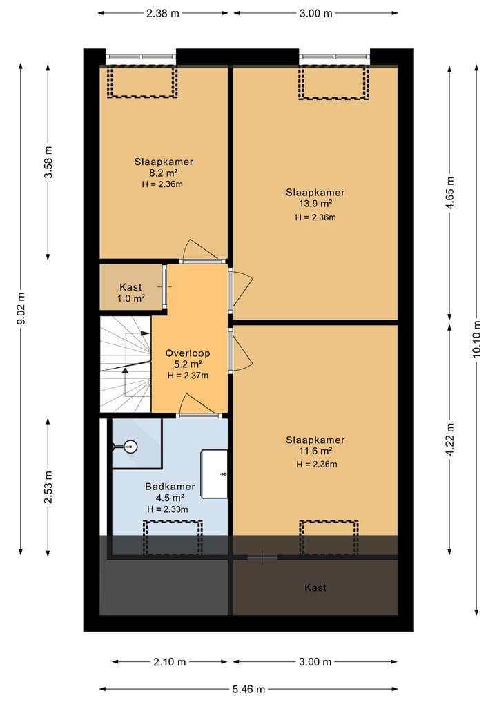 Photo 45 of Mannagras 40