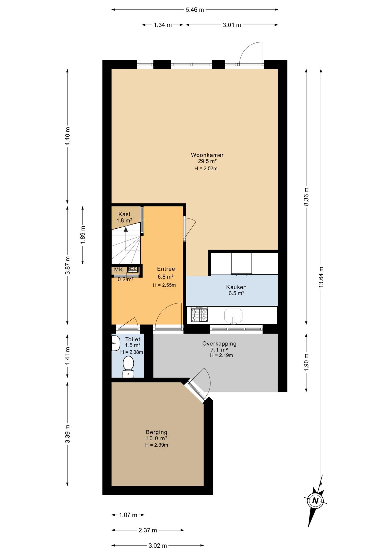 Foto 44 van Mannagras 40