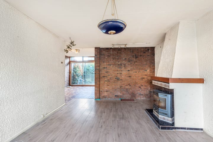 Photo 10 of Hoefcamplaan 11