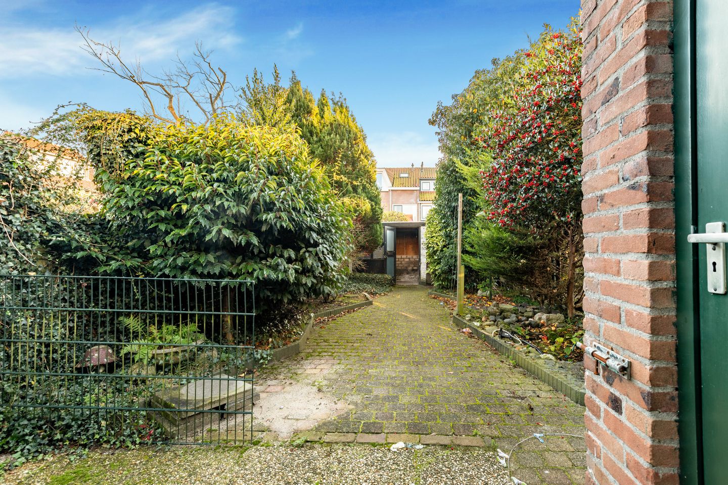 Photo 29 of Hoefcamplaan 11