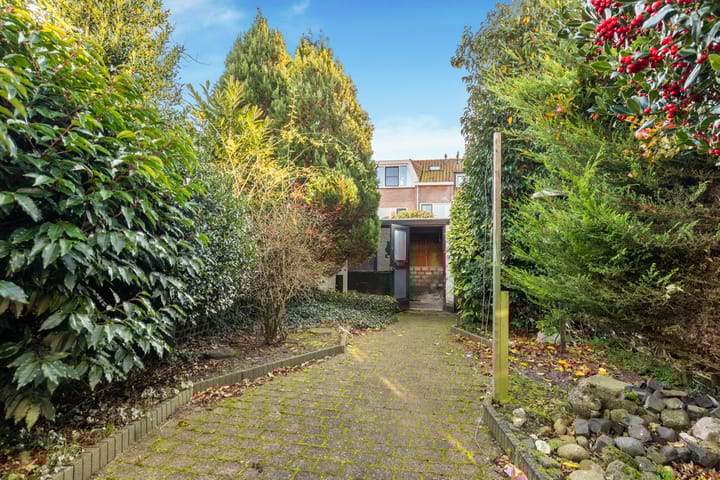 Photo 30 of Hoefcamplaan 11