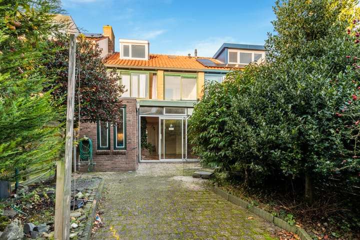 Photo 31 of Hoefcamplaan 11